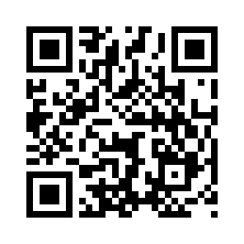 QR Code for bitcoin:1JXvuckTQozpNSc8UhFCptrnhUeZY2pVXM