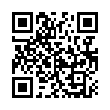 QR Code for bitcoin:1JXx2K8VR4Gbh5ftuEiqRdNdPkYBaotVSJ