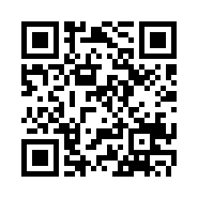 QR Code for bitcoin:1JXxMKjXkNb8WQaDqeiKdAxHT11VCqNNir