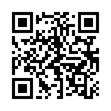QR Code for bitcoin:1JXxPUcA8bbsDqfbyVLAdQMsC7eYKggPiT