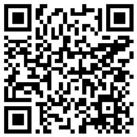QR Code for bitcoin:1JXz2wp2er76MeGoYN8u7dTY3n4HMxv9nv
