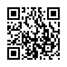 QR Code for bitcoin:1JY8H61CEEDLpBbWinRXw6cBrMFLE4djx3