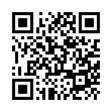 QR Code for bitcoin:1JYA5Ry7wj9PhUoX3te5Ghc8xd2FsLBmik