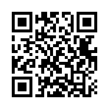 QR Code for bitcoin:1JYEpQfjXD8bceFViVKBKrCWGkY8FvyJY9