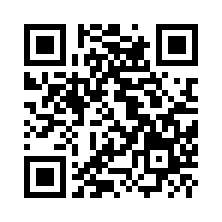 QR Code for bitcoin:1JYFhKDHadD3GRCob1SYbJjFKmXafMgMos
