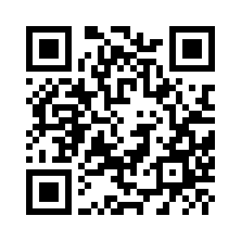 QR Code for bitcoin:1JYGeS5ASa92efQW8G3HReKA3pnihDZLNr