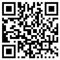 QR Code for bitcoin:1JYH9KTVE5PR8vR1AohJfbqBQT72xrh9LR