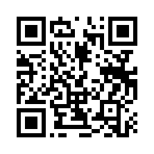 QR Code for bitcoin:1JYHb1Fz8CVJet6KwtDW6uFTGS6bhiBBAg