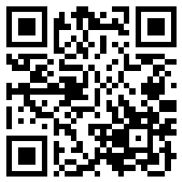 QR Code for bitcoin:1JYQJ1wsZKRmd5GghbjBGr3WVQLXU3EJNT