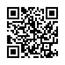 QR Code for bitcoin:1JYRmYPgvEhkiFvGmkGMsTRjcfuzBvkeA1