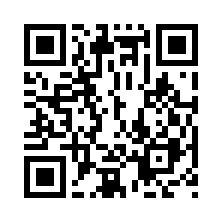 QR Code for bitcoin:1JYTgTERGJsMMqPnLf5pco5AKq1pSagdfP