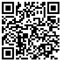 QR Code for bitcoin:1JYUNCS8MmCb6QoAcuqpz985MiV2VM9am9