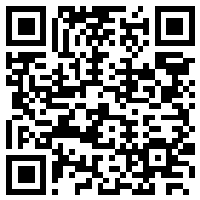 QR Code for bitcoin:1JYddDzhvFDosT717dWL95awdvaZYa5tLG