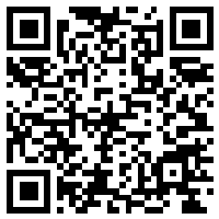 QR Code for bitcoin:1JYeccfb8aRv1LKq7Z583CSx1GZkB4teTb