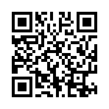 QR Code for bitcoin:1JYkjoEXpYxrHaVFErSe5FrYigZb4AgcbA
