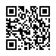 QR Code for bitcoin:1JYmrjMYEEtqEMEst1wBEwp91MbC9pnUXV