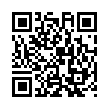 QR Code for bitcoin:1JYntemM8Gde21B3sHNkzbD3DaCLpR1EPP