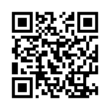 QR Code for bitcoin:1JYoZHfJCcgvj44kajuCXdVAS3k7uv2FHP
