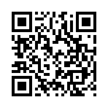QR Code for bitcoin:1JYorwTHi1mkC7cGzerPmQaeRYdom3bMvg