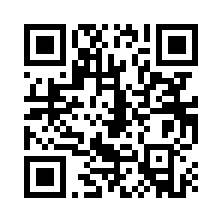 QR Code for bitcoin:1JYtPJLcFCJonu2qVxucTxsysff9Pevmrn