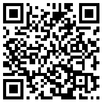 QR Code for bitcoin:1JYvu8RbTLKZP9iR7565AAtGAPNPKL9DyM