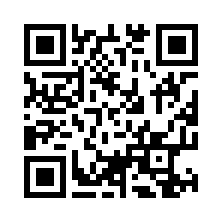 QR Code for bitcoin:1JZ1mfcXWedQJpRnBCS9dxCxEXPTkSkvE3