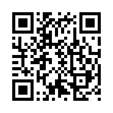 QR Code for bitcoin:1JZ5ZwDPfb3tMujPE4EEhZb5EuyHYUavec
