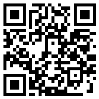 QR Code for bitcoin:1JZ72DAJK1PDUg3hwE7LynKweF88eSmWMF