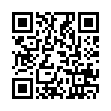 QR Code for bitcoin:1JZA97AzsFaHRNo21BUWKuC3RiTLW9p2Cr