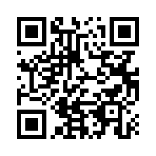QR Code for bitcoin:1JZBwbrYZsBu2FUemsS2dc6QoPLSwuoeon