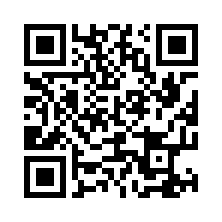 QR Code for bitcoin:1JZDuDcuEjWByw7hVC3KPyM6WtjkLCZXn2