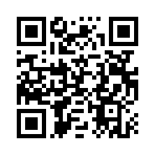 QR Code for bitcoin:1JZLBcWCGwynapTvMyEo4EXEnujLZZ7npV