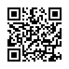 QR Code for bitcoin:1JZQkVR3nFyZjAnCcprTBiZE9AV4DjVMQ5