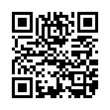 QR Code for bitcoin:1JZcfk9jm9iDBYRHoFnoGYPgroGQu8vsxX