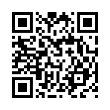 QR Code for bitcoin:1JZevmarRAMpct6JZvGpThK4PBxigQijhL