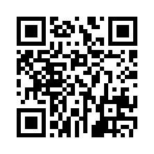 QR Code for bitcoin:1JZibsqxyx2p5AMBcdoPLfQeYKPV43S7cc