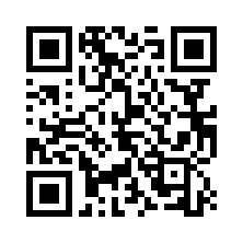 QR Code for bitcoin:1JZpDRTU2WRUhfLtrYfixmDd4bjUdNhnr