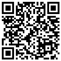 QR Code for bitcoin:1JZpNaW4CWYAxdkbarHSDWstrHzhrr382J