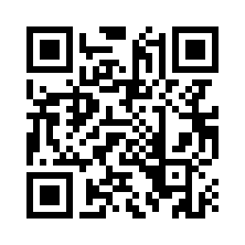 QR Code for bitcoin:1JZs5FDS6vyAMGnicVdiazPUhS5ffBygoW