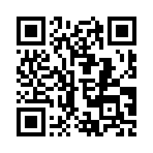 QR Code for bitcoin:1JZvVdJRLLnp7rAZSeT4qtW6eeEERj6Fvb