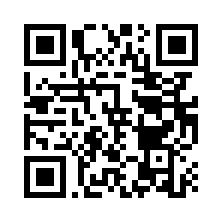 QR Code for bitcoin:1JZvx8sASNoa73WzD7gSpxtz12Q95R6nDL