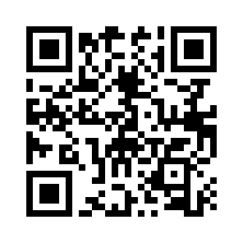QR Code for bitcoin:1Ja2dkaudcgNca3wsee6Ag8dkC6wvYazYz