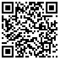 QR Code for bitcoin:1Ja8bGAJ8PRMvUPBofeLDZq4T1LbVzJxic