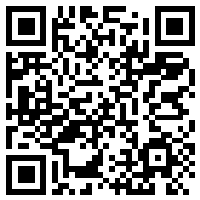 QR Code for bitcoin:1JaCFwhFMC2caivEfbj3vhJXrc2Yo6uuQY