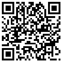 QR Code for bitcoin:1JaCrfUoVC6yZ3RLnSAz6rrZN1PjmLKFL6