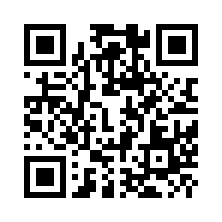 QR Code for bitcoin:1JaDhcdc79QeMwLE2aJHuRcj2qFdNaxBEi