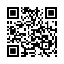 QR Code for bitcoin:1JaFmX5KXdKGJWr248zYguRzSy6UzWUwSW