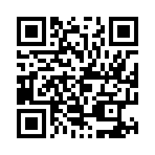 QR Code for bitcoin:1JaFtSb7WvEMeoUNzKVBwErm6DtR71DXdj