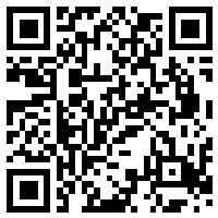 QR Code for bitcoin:1JaG3yvWBZADeKGgMj75673ChdhMgj2vre