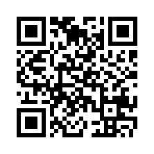 QR Code for bitcoin:1JaG4p5SWihrK2KZirTfYhEFtGRummvuzJ